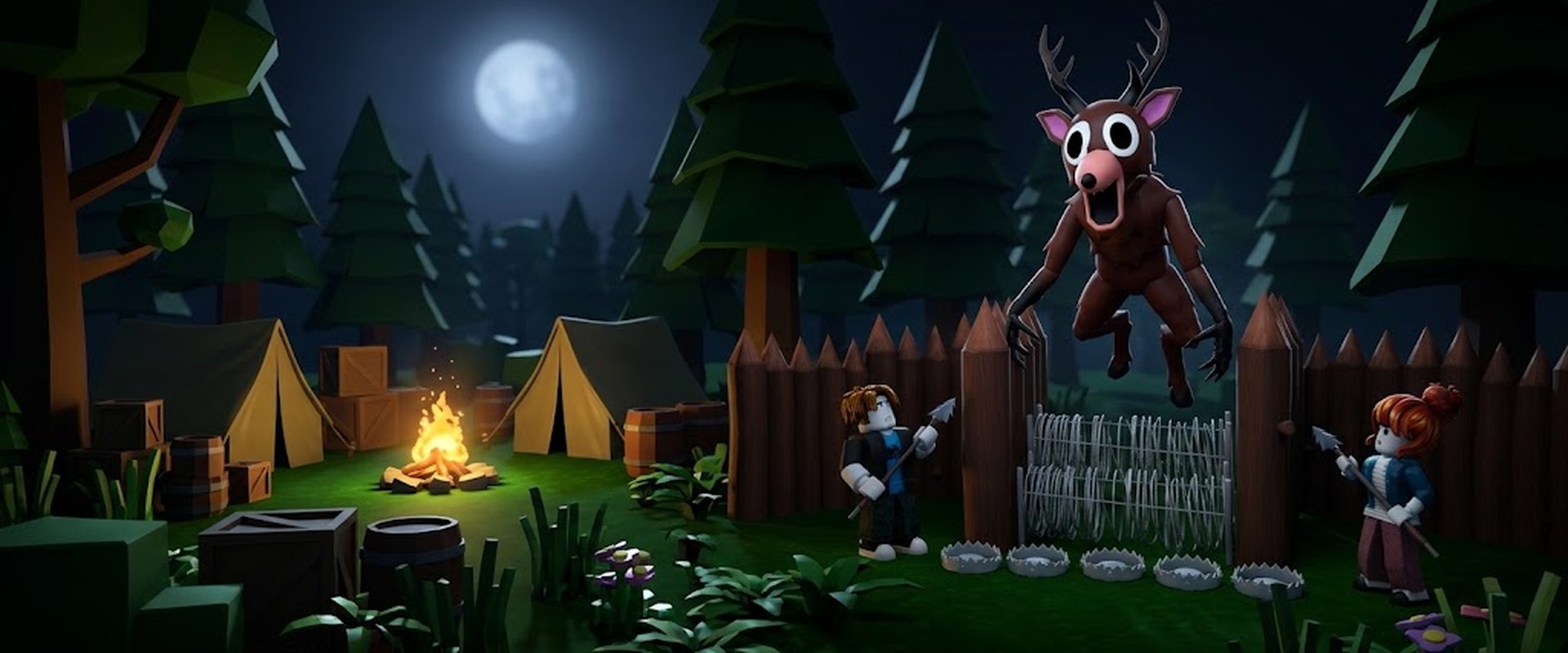 99 Nights in the Forest code  reward preview