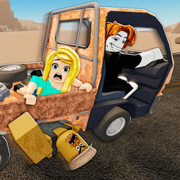 A Dusty Trip