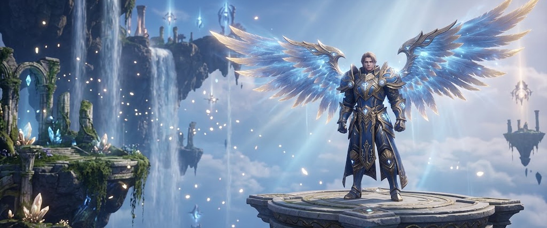AION 2 code  reward preview