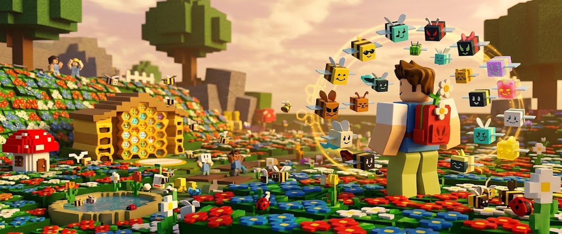 Bee Swarm Simulator code  reward preview