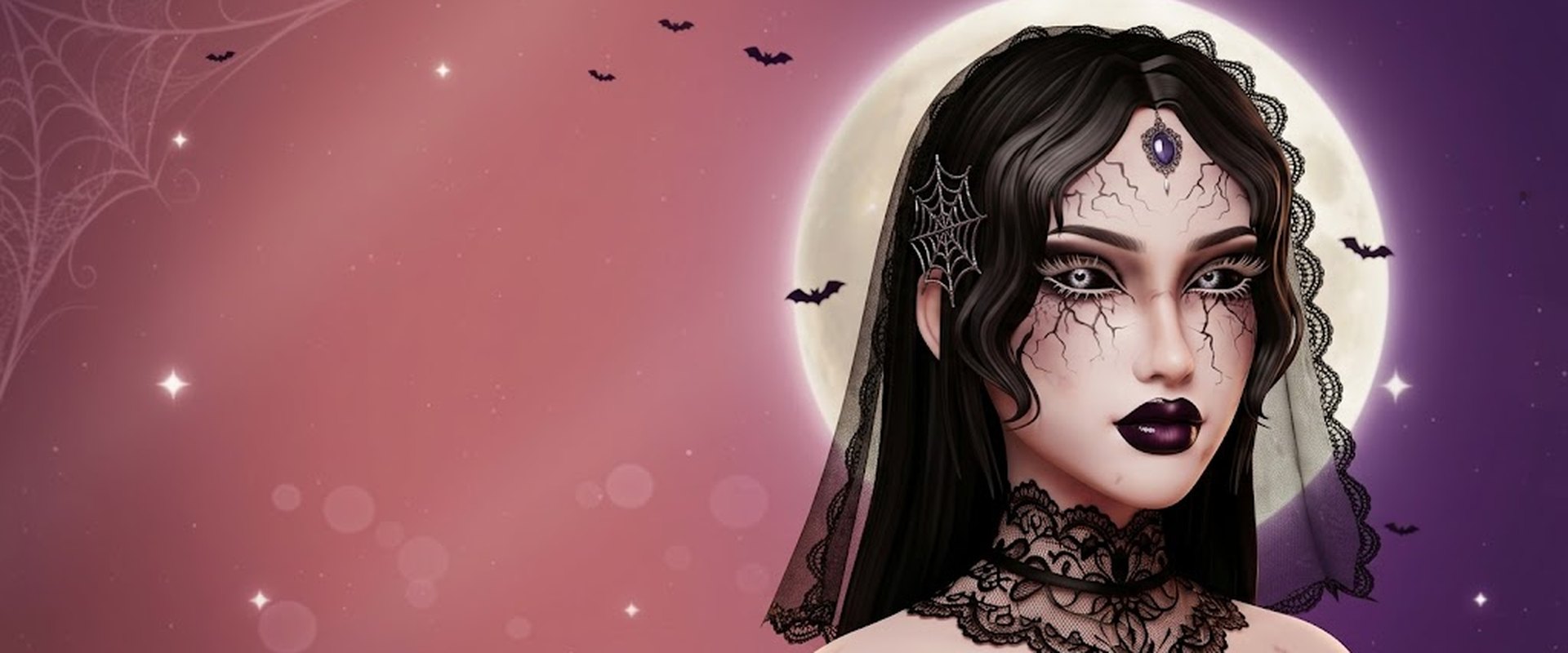 Facecard: Makeup Showdown code  reward preview