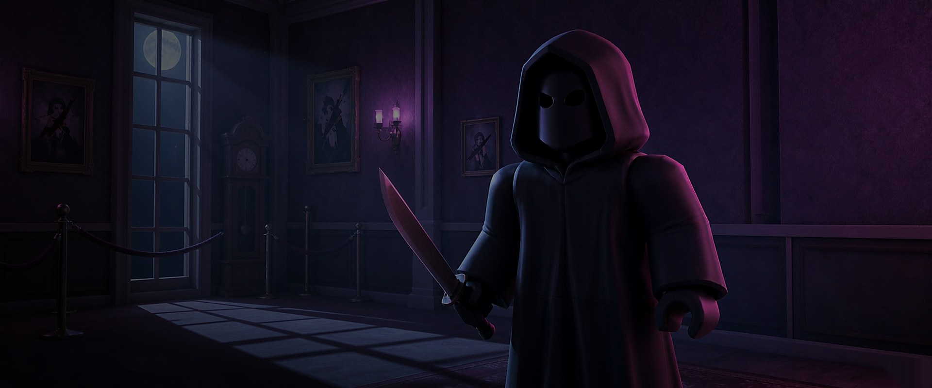 Murder Mystery 2 code  reward preview