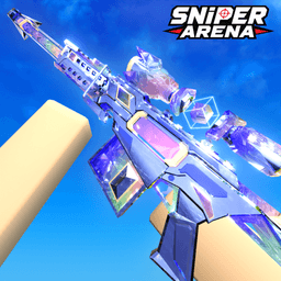 Sniper Arena