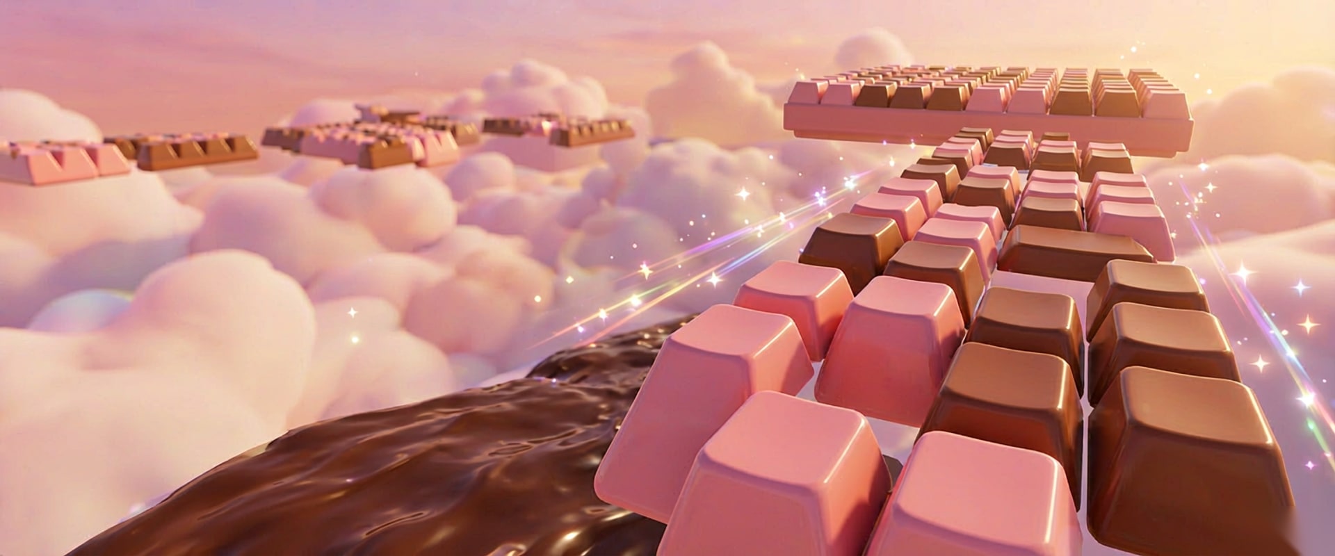 +1 Speed Keyboard Escape code  reward preview