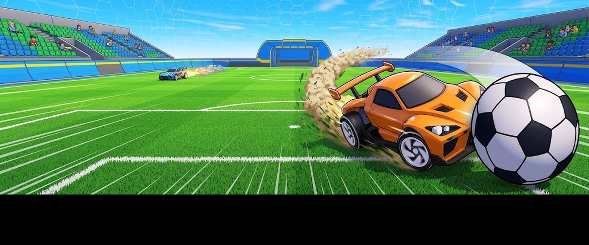 Turbo Soccer code  reward preview