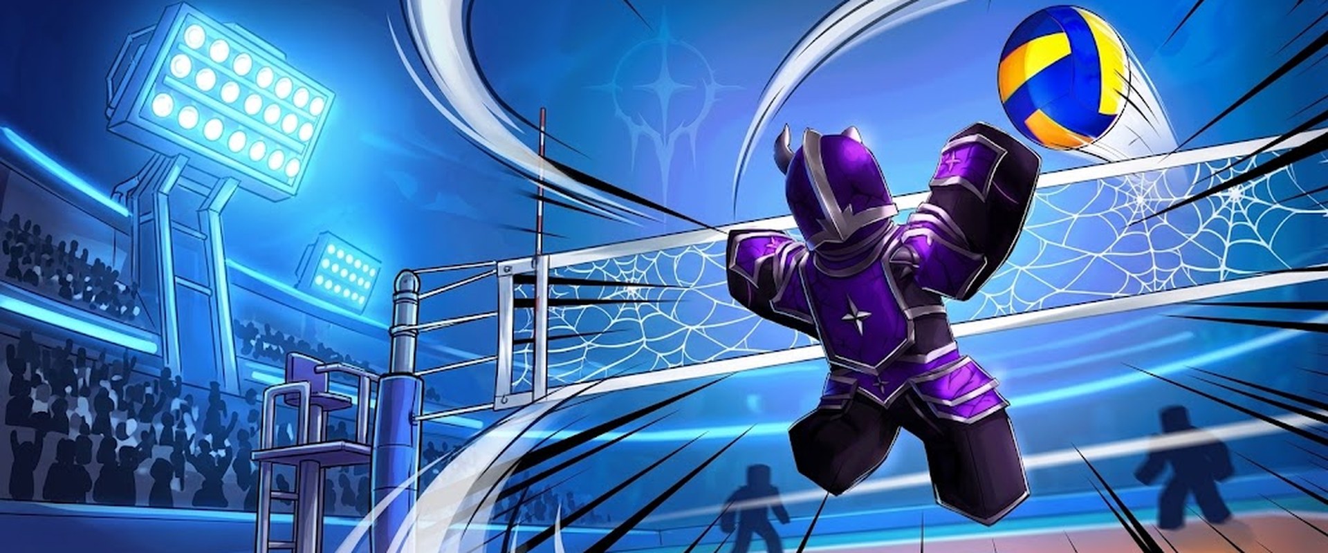 Volleyball Legends code  reward preview